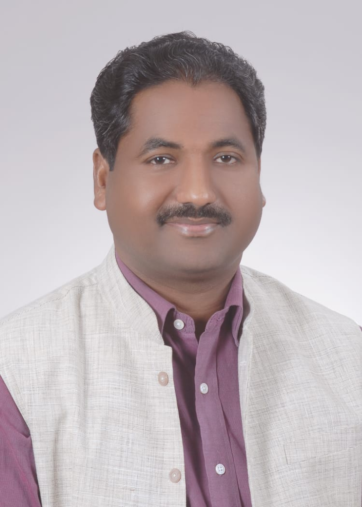 Hon. Prabhu Sah